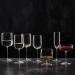 Luigi Bormioli Vinalia Prosecco Glass 7.5oz / 210ml  