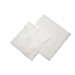 White Lunch Napkins 2ply 32cm 