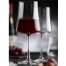 Xtra Burgundy Wine Glasses 20oz / 56cl