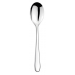 Elia Zephyr 18/10 Stainless Steel Serving Spoon 