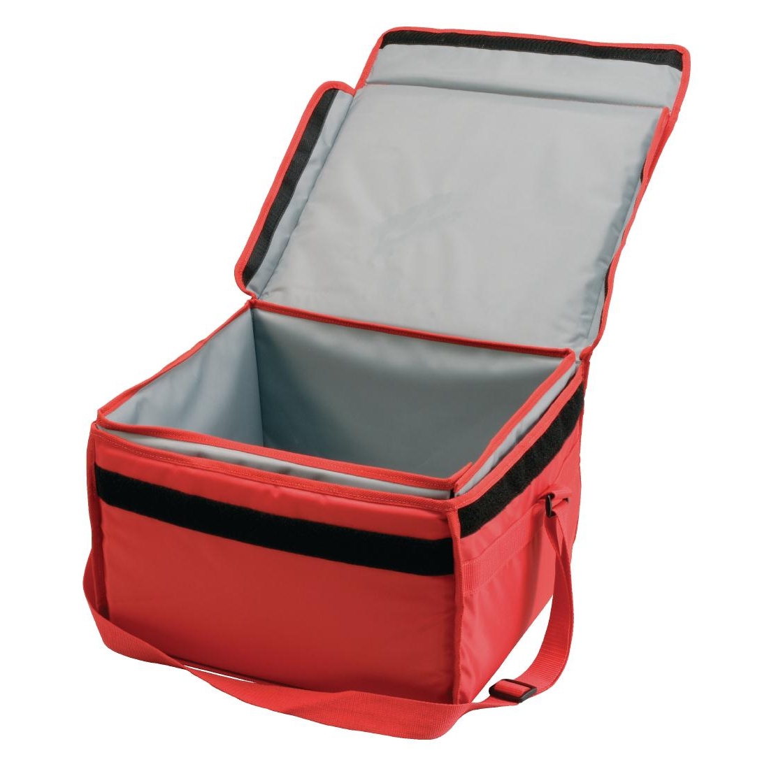 Insulated Food Delivery Bag - Insulated Pizza - MBS Wholesale