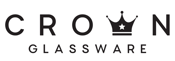 Crown Glassware Logo
