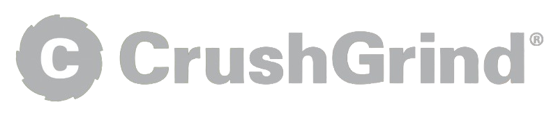 CrushGrind Logo