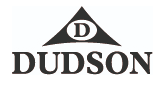 Dudson Logo