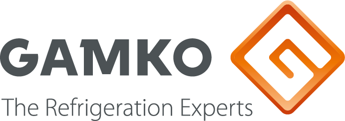 Gamko Logo