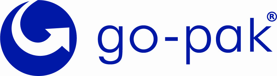 Go-Pak Logo