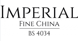Imperial Fine China Logo