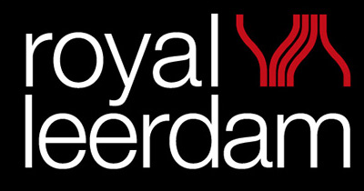 Royal Leerdam Logo
