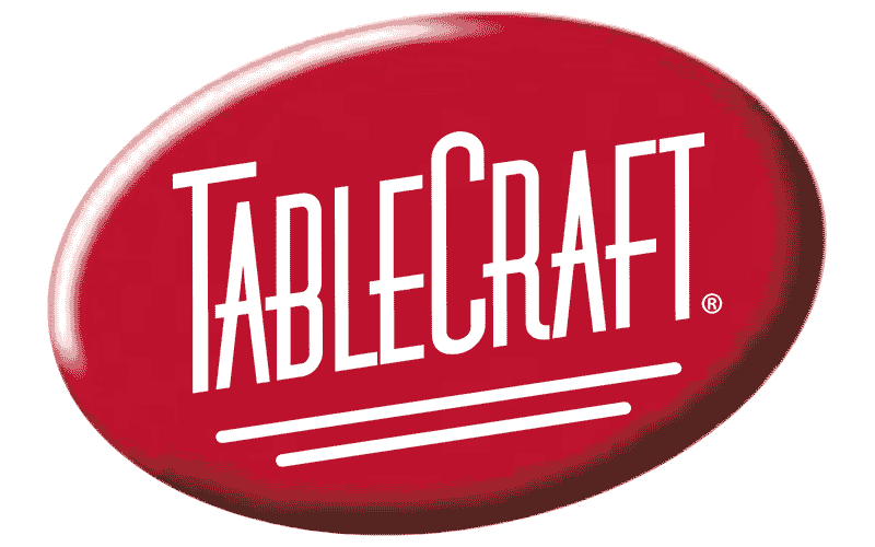 Tablecraft Logo
